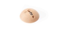 Hemisphere M - 1/3