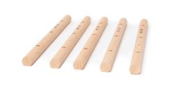 Round Rungs L