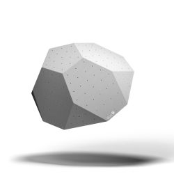 Asym. Soccer Ball 1800