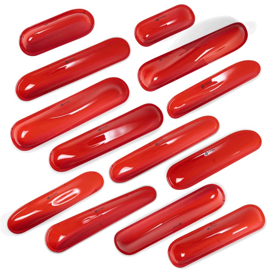 Baguettes - Dual Tex - Full Line