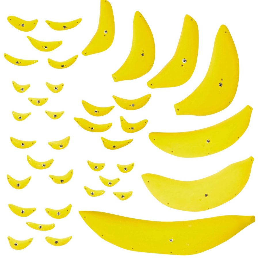 Bananas - Full Line - 2.5% Off