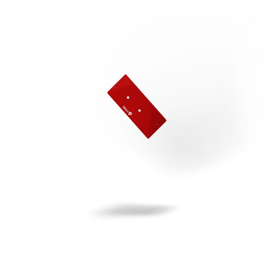 Big Wide Rectangle
