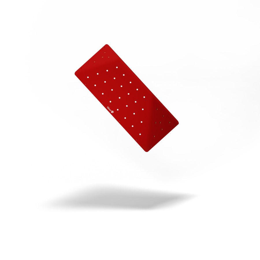 Tera Wide Rectangle