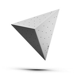 Triangle 1200 Flat - Bolt-on