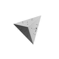 Triangle 600 Ultraflat - Bolt-on