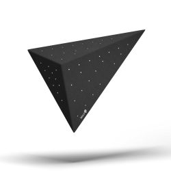 Asym. Triangle 1500