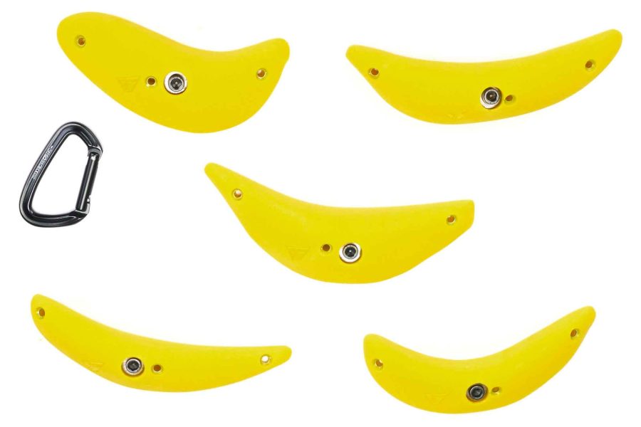 Bananas Medium