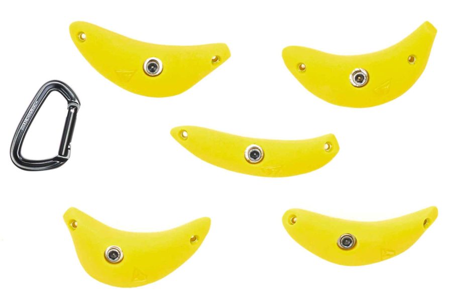 Bananas Small Set 2