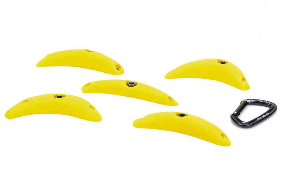 Bananas Small Set 2