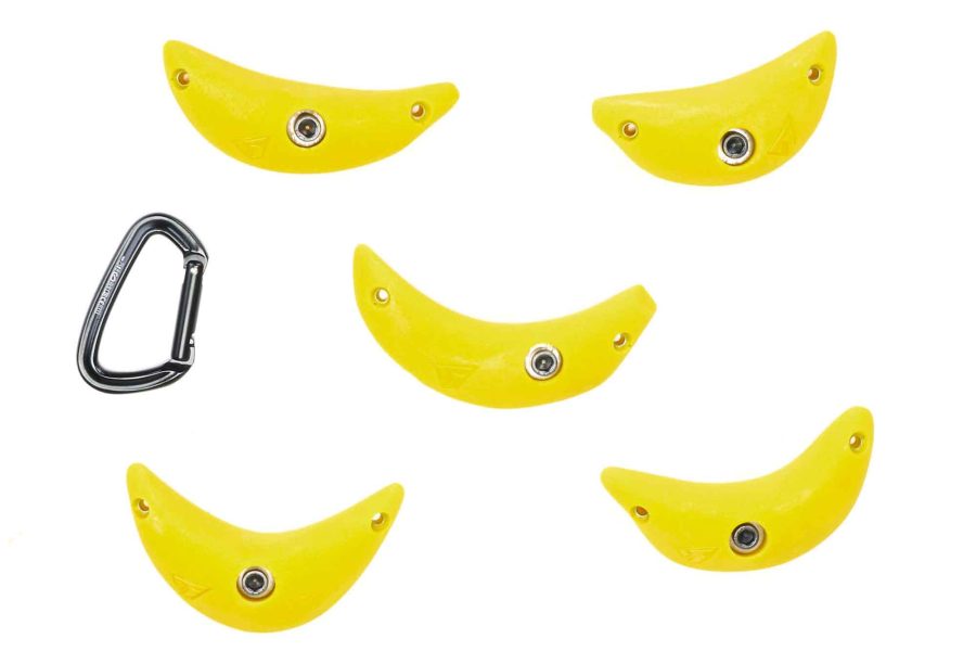 Bananas Small Set 1