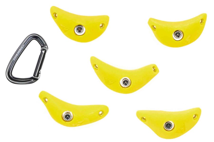 Bananas XS Set 2