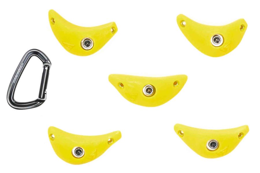 Bananas XS Set 1