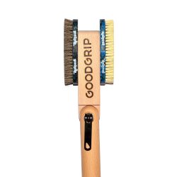 IndoorPro - stick brush - 3.25' / 1m