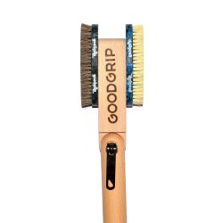 IndoorPro Stick Brush - 6.5' / 2m