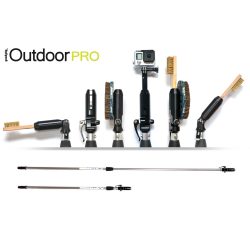 OutdoorPro, GoPro adapter