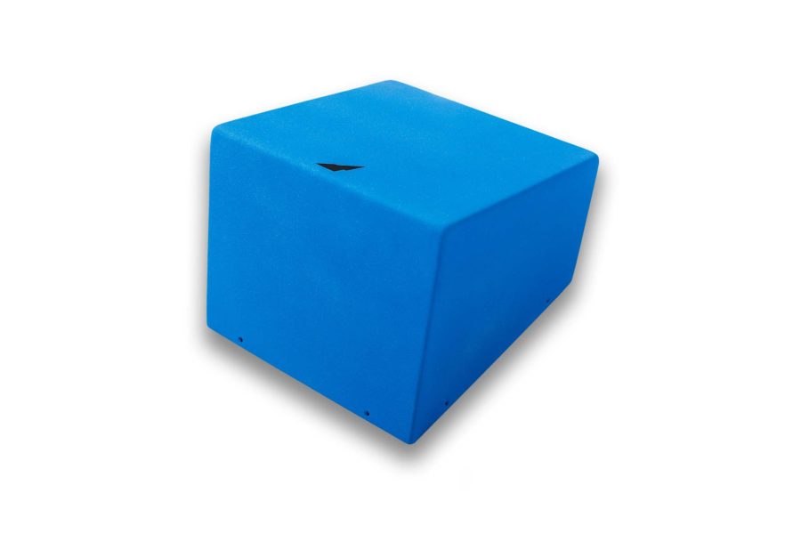 Cube 0-15 Large 600