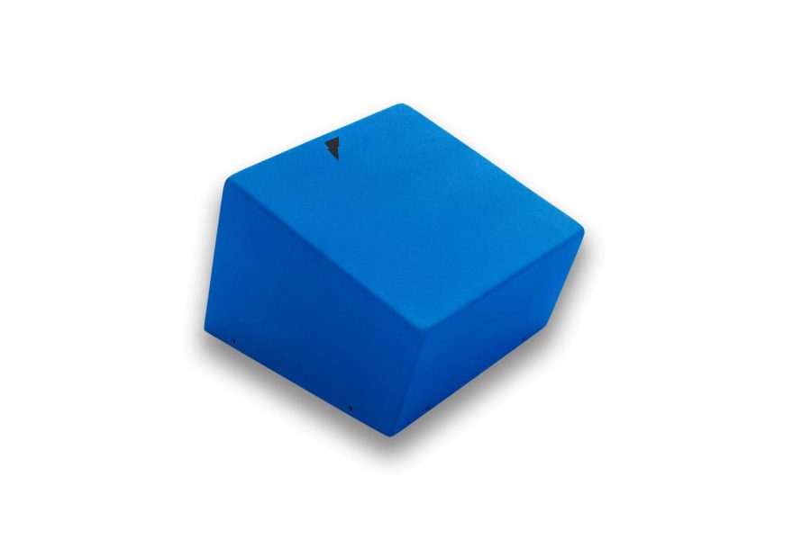 Cube 0-15 Large 600