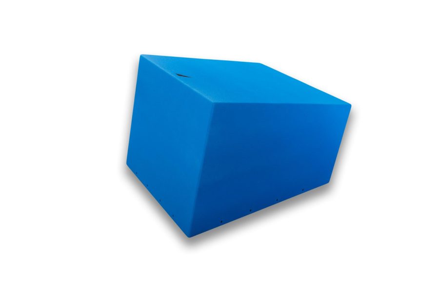 Cube 0-15 Large 900