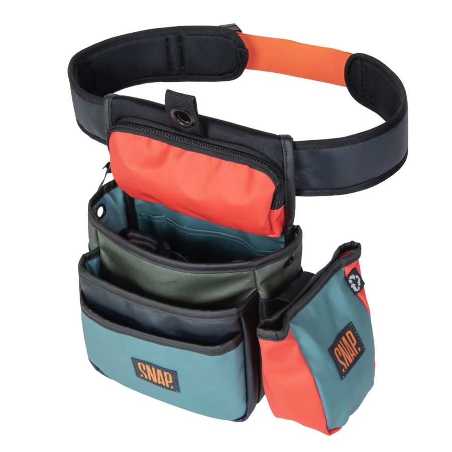 Snap Tool Belt