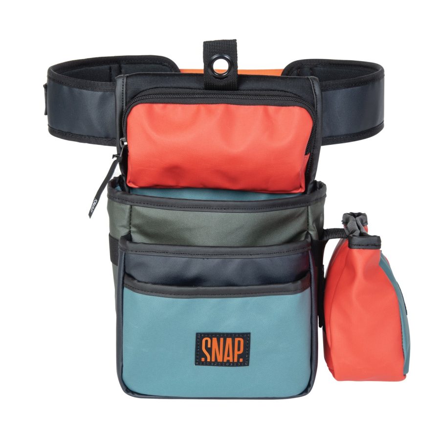 Snap Tool Belt