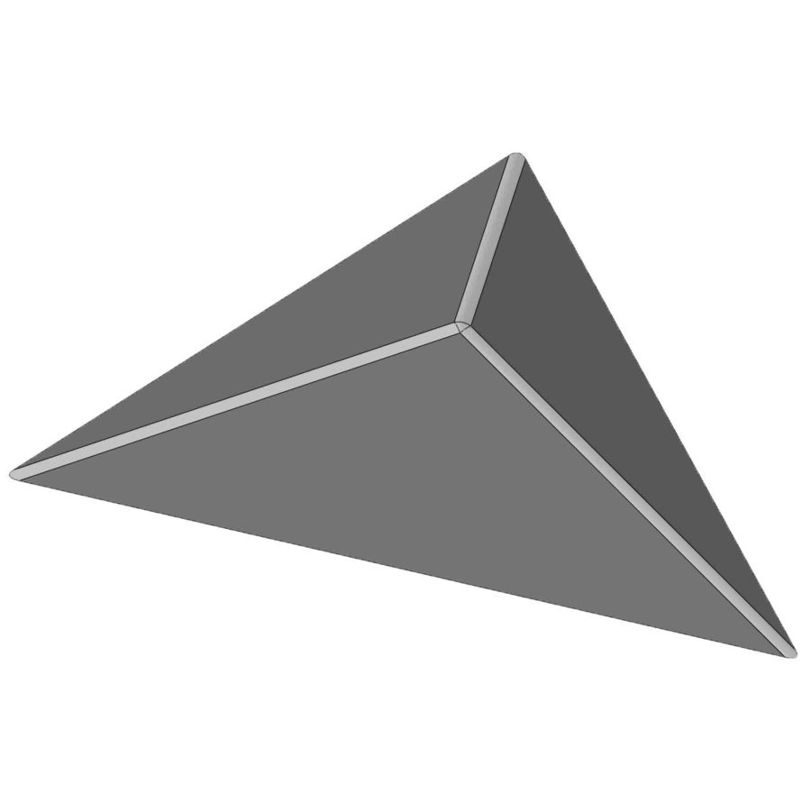 Triangle 2000 Ultraflat