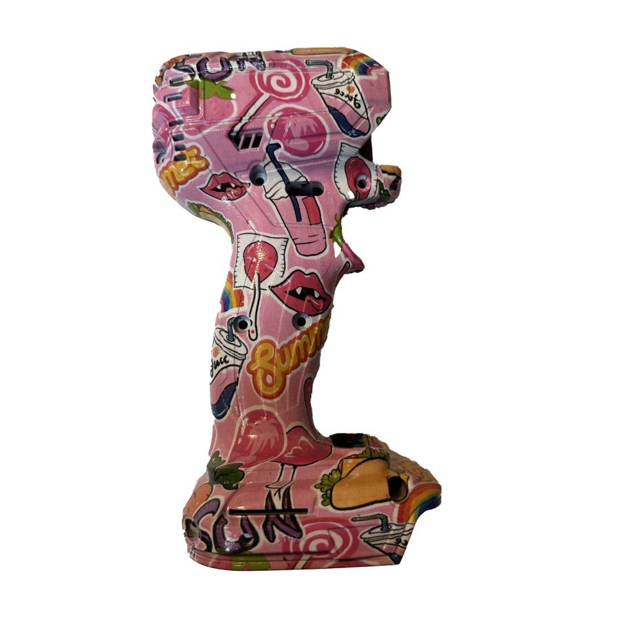 Watermelon Makita Case